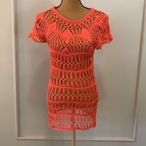 Solitaire‎ Women's Cover Up